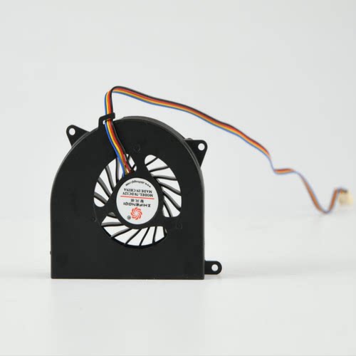 适用ID-COOLING ND-7515M12B 12V 0.20 OPS电脑模块 会议大屏风扇