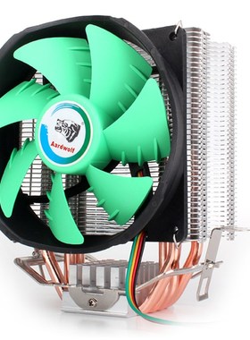 适用华硕A55BM-E K主板FM2+ 860K 7650K A88XM A85 A78CPU风扇