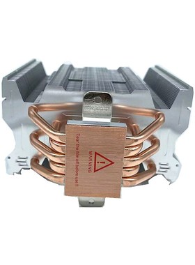 适用i9-10900K 10900KF10850K 10900 i7-10700 10700FCPU静音风扇