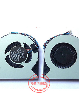 适用 Fujitsu Lifebook A514 A544 A556 AH544 AH564 笔记本风扇