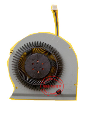 适用FCN BRUSHLESS MOTOR DC12V 1A FK06 FK07 DFS2013126R0T风扇