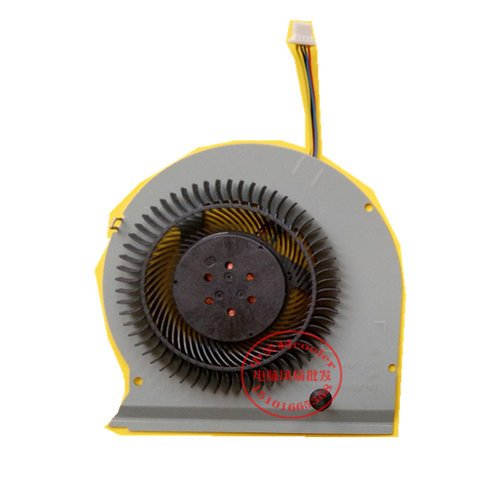适用FCN BRUSHLESS MOTOR DC12V 1A FK06 FK07 DFS2013126R0T风扇