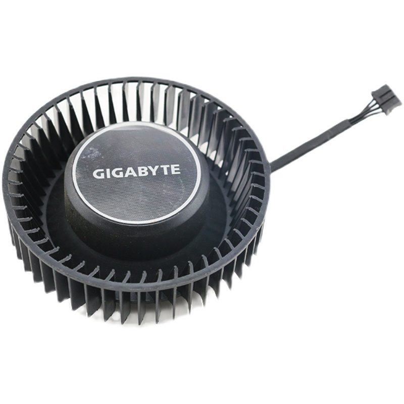 适用技嘉 RTX 3080 3080ti 3090 TURBO显卡涡轮风扇PLB08025B12HH