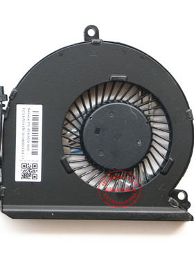 适用全新原装惠普15-AU 15-AU016TX 15-AU023TX 风扇 856359-001