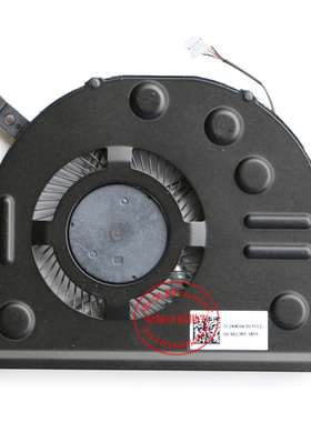 适用联想Lenovo ideapad 310S-14AST Cpu风扇510SIKB/15ISK/IKB