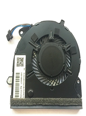 适用于HP Pavilion 15-cs0000 FSFA18M 笔记本内置散热风扇 Q208