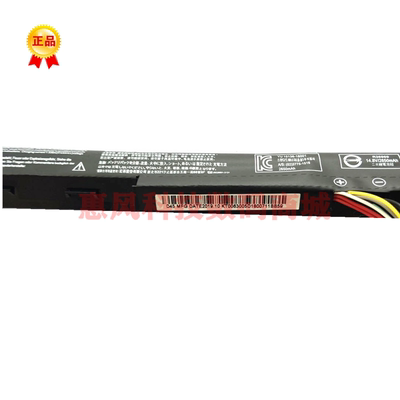 适用宏基TMP249 TMP259 AS16A8K AS16A5K E15 E5-774G 笔记本电池