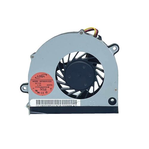 适用AB7005HX G450 L3000 G450A G450M G550 G550M G455 G555风扇