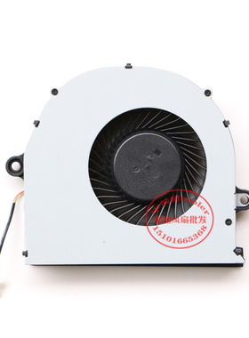 适用FCN BRUSHLESS MOTOR FG2P DC 5V 0.5A DFS531005FL0T风扇