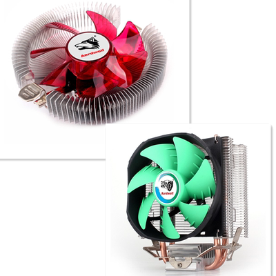 适用风扇AthlonIIX2255CPUX215