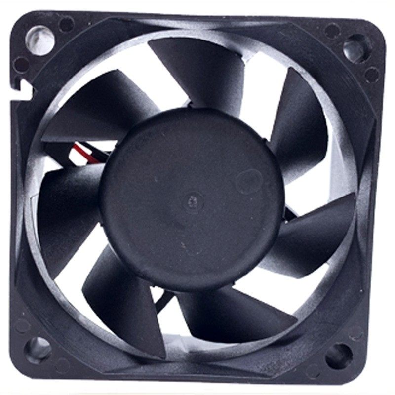 适用6CM 静音 6025 5V 12V 24V 6厘米电源变频器机柜机箱散热风扇,电脑硬件/显示器/电脑周边,散热器/风扇,淘宝优惠券,粉丝福利购,淘宝优惠卷
