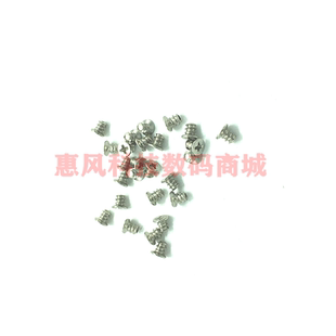 适用台式电脑显卡风扇螺钉丝固定华硕技嘉微星影驰七彩虹讯景丽台