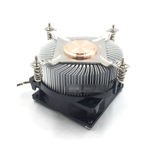 适用联想启天M4500扬天T4900台式主机电脑M410扬天T4900V风扇散热