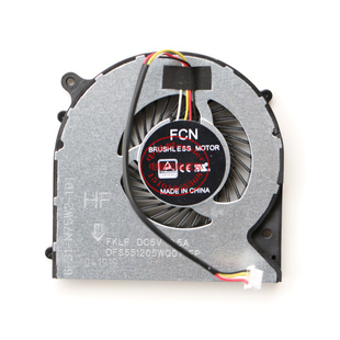 0.5A DFS551205WQ0T N75W2 FKLF 101风扇 DC5V 适用FCN