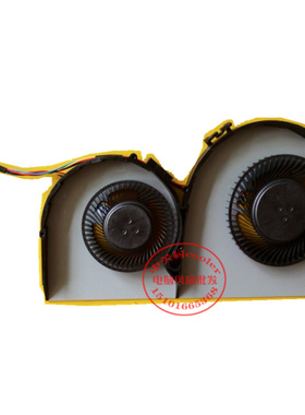 适用联想 B720 BL720 风扇 EG75070S1-C380-S9A 散热 风扇