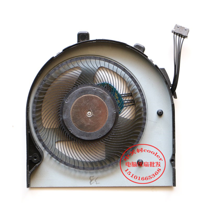 适用SUNON EG50050S1-CC10-S9A DC5V 2.25W K820BA笔记本风扇