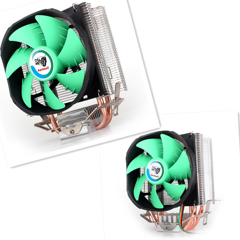 适用amd fx 6300 cpu fx 6300  6330 fx 6350 95w cpu散热器风扇