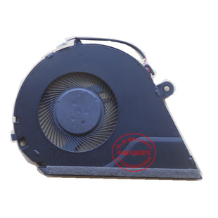 适用FCN BRUSHLESS MOTOR FJQM DC5V 0.5A DFS200405390T 风扇