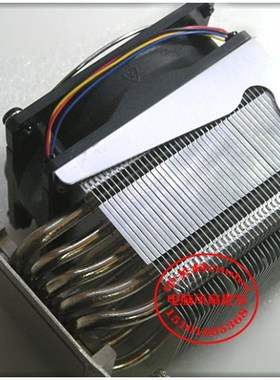 适用于超微Z10PC-D8/10G-2S服务器C612芯片组2011-3针脚风扇散热