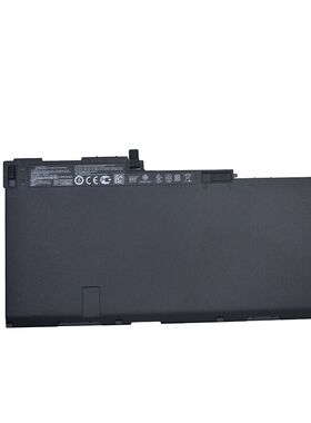 适用原装惠普 ZBook 15u 14 G2 840 750 745 G1 CM03XL笔记本电池