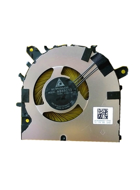 适用联想Yoga Slim 7 Pro-14ITL5 14ARH514ACH5 14IHU5 CPU  风扇