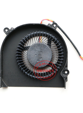 适用于神舟 战神 Z7-KP7G1 Z7-KP7GS Z7-KP7SC 笔记本散热风扇