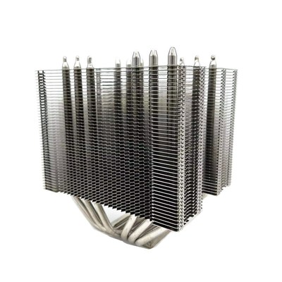 适用i7 9700k9700kf i9 9900k9900kf 10700 10850kf 10900k风扇