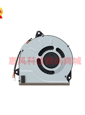 适用联想G40 G40-45 G50-80 70M 45AT G50风扇FGKG DFS531005PLOT