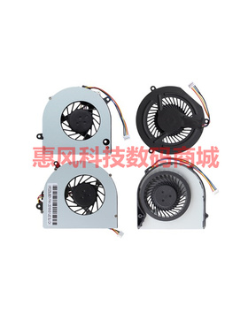 适用联想B570 N480 G40 Z50 B460 G480 G50 Y560 B450笔记本风扇