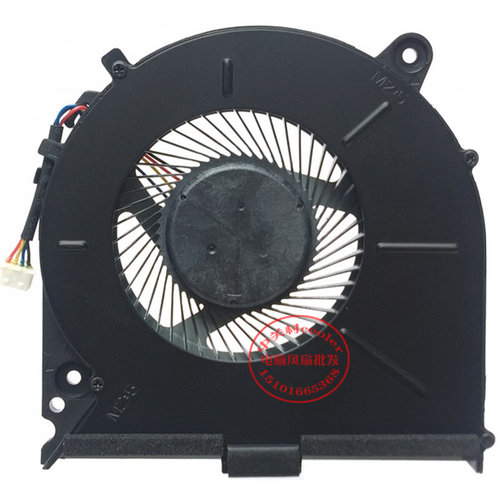 适用FCN BRUSHLESS MOTOR FGF2 DC 5V 0.5A DFS551205WQ0T风扇