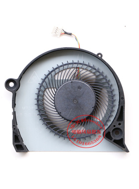 适用 戴尔Vostro 成就 7580 VOSTRO 15-7580-D1545S 15-7570 风扇