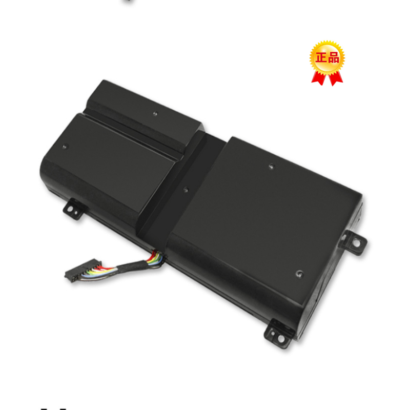 适用戴尔DELL笔记本Alienware外星人P39G M14X R3 R4 G05YJ 电池