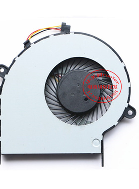 适用FCN BRUSHLESS MOTOR FFD6 DC 5V 0.5A DFS541105FC0T风扇