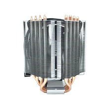 适用AMD锐龙R5 5600X/3600XT/5600G散片 3400GCPU2600 4650G风扇