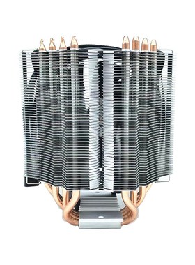 适用AMD锐龙R5 5600X/3600XT/5600G散片 3400GCPU2600 4650G风扇