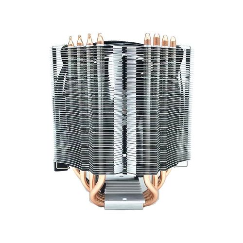 适用AMD锐龙R5 5600X/3600XT/5600G散片 3400GCPU2600 4650G风扇