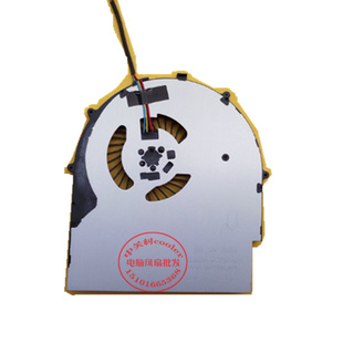 适用联想 Lenovo Thinkpad Edge 15 80H1笔记本散热 风扇