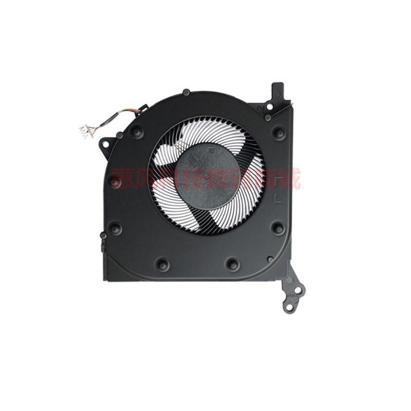 适用 联想 Legion 5-15 17 2020 风扇 FCN FM9H FM9J 5F10S13914