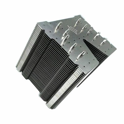 适用技嘉B85M-D2V/D3V华硕B85M-FKE3-1230V3 H77/H61/B75/Z68风扇