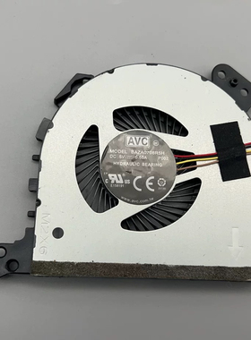 DC28000DBD0 NS85B10 -16k23 DC 05V 0.50A BAZA0708R5H风扇FXU1
