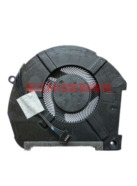 适用雷神 FCN DC 12V 1A 0FLFX 0000H 0FLDN0000H 笔记本风扇FLDN