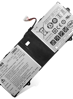 适用三星SUMSUNG NP900X3N 900X5N 900X3T  AA-PBTN2Q笔记本电池