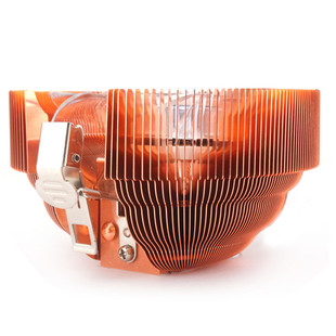 机散热器1151针G4400 DDR4台式 i36100风扇 DS2 适用技嘉主板H110M