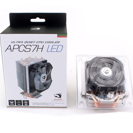 适用Asus/华硕B75主板M-A P8B75-M LX PLUS b75 B75 1155针散热器