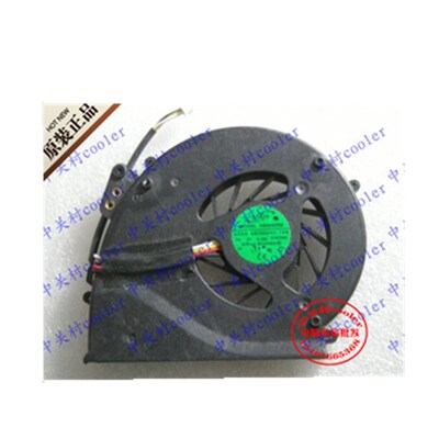 适用AB0805HX-TBB 宏基 Extensa 5235 5635 ZR6 笔记本风扇