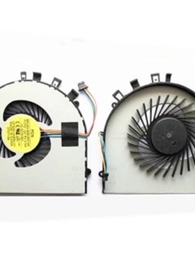 适用华硕 F450 K450V A450J F450J X450 X450JF A450E笔记本风扇