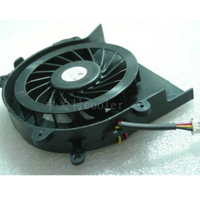 适用SONY索尼VPCEB3S4C EB3S5C EB4S2C 4S1C 4S5C4AYC笔记本风扇