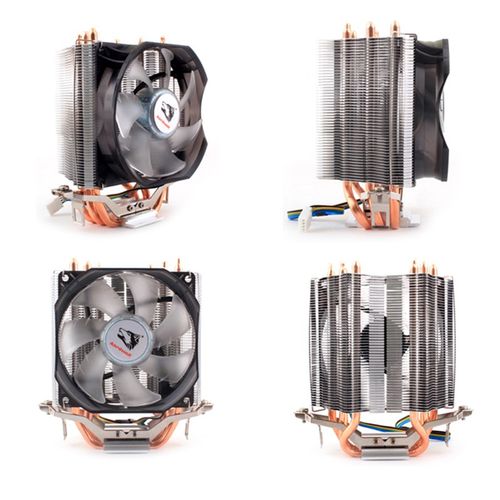 适用于AMD 速龙系列 X4 870K 四核 FM2+接口 CPU 860K 840散热器