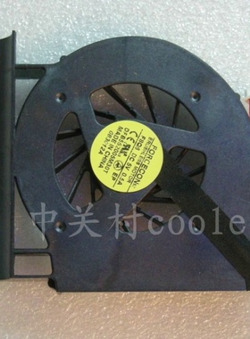 适用原装 惠普 hp CQ61 G61 CQ70 CQ71 G71笔记本内置风扇