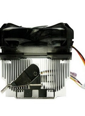 适用AMD速龙 X4 830 散片CPU四核 FM2+ 无集显3.0G 65W风扇散热器